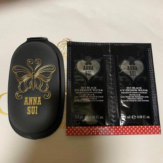 アナスイ(ANNA SUI)のANNASUI ファンデーション/ UVメイクアップウォーター(化粧下地)