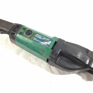 ☆品☆ HITACHI 日立工機 100V 165mm 電子セーバソー CR17Y 電動工具