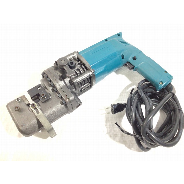 Makita - ☆中古品☆makita マキタ 電動パンチャー PP150 油圧 Makita - ☆中古品☆makita マキタ 電動パンチャー PP150 油圧