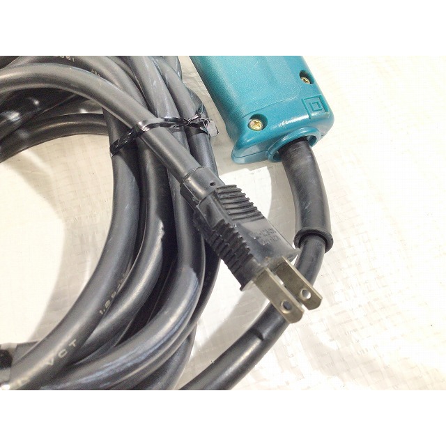 Makita - ☆中古品☆makita マキタ 電動パンチャー PP150 油圧 Makita - ☆中古品☆makita マキタ 電動パンチャー PP150 油圧