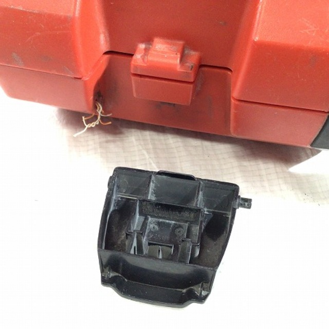 ☆中古品☆HILTI ヒルティ 36V 充電式ロータリーハンマードリル ☆中古品☆HILTI ヒルティ 36V 充電式ロータリーハンマードリル