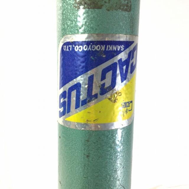 CACTUS - ☆中古品☆CACTUS カクタス 油圧式 パイプベンダー CACTUS - ☆中古品☆CACTUS カクタス 油圧式 パイプベンダー