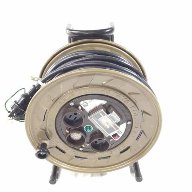 ☆未使用品☆HATAYA ハタヤ メタルセンサーリール NSB-301K 有効 ☆未使用品☆HATAYA ハタヤ メタルセンサーリール NSB-301K 有効