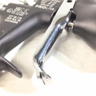 30%OFF】 www.xn スプレーガン デビルビスPro Lite 限定エイリアン