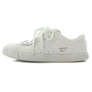 オニツカタイガー(Onitsuka Tiger)のオニツカタイガー ローンシップ 3.0 スニーカー 23 白 1183A568(スニーカー)