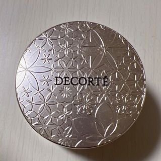 コスメデコルテ(COSME DECORTE)のコスメデコルテ♡フェイスパウダー(フェイスパウダー)