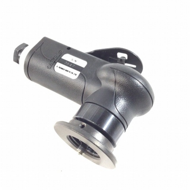 ☆未使用品☆NICECUT 富士元工業 エアー式ハンディ面取り機 ☆未使用品☆NICECUT 富士元工業 エアー式ハンディ面取り機