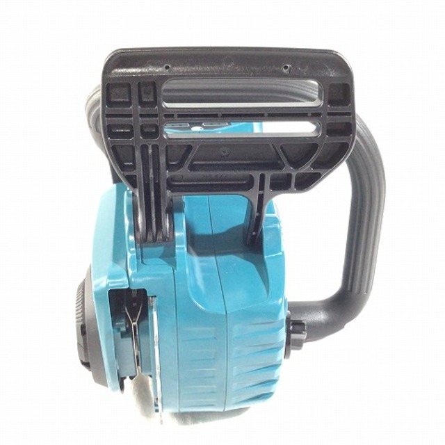 Makita ☆未使用品☆makita マキタ 18V+18V＝36V 充電式チェンソー MUC353DPG2 バッテリー2個(6.0Ah)  2個口急速充電器付 充電式チェーンソー 61780の通販 by 工具販売専門店Borderless(ラクマ店)｜マキタならラクマ