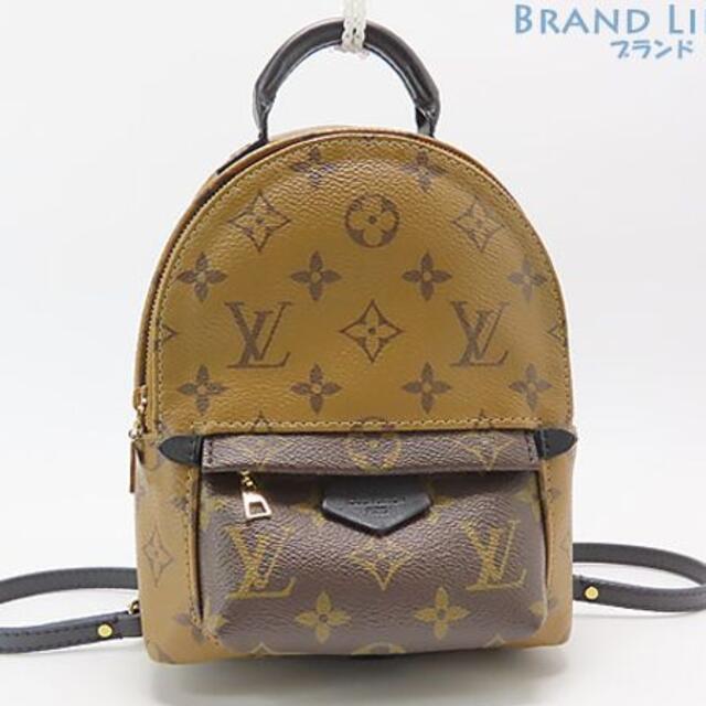 リュック LOUIS VUITTON - 超美品ルイヴィトン！リュックの通販 by