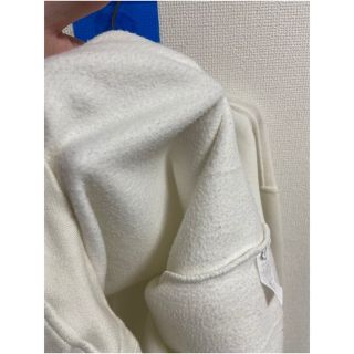 Oakley - vintage 00s oakley 両面プリント ロゴ スウェット