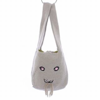 mina perhonen usa bag 大⭐︎ミナ ペルホネンウサバッグ