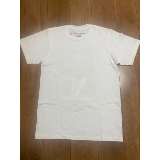 Supreme(シュプリーム)のSupreme Roy DeCarava Tee メンズのトップス(Tシャツ/カットソー(半袖/袖なし))の商品写真