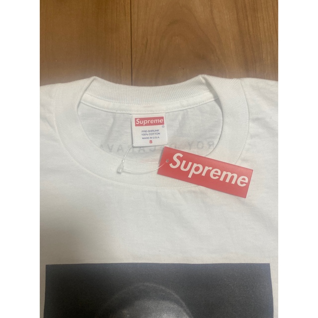 Supreme(シュプリーム)のSupreme Roy DeCarava Tee メンズのトップス(Tシャツ/カットソー(半袖/袖なし))の商品写真