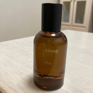 イソップ(Aesop)のいにこ様　イソップ　ローズ　香水(ユニセックス)