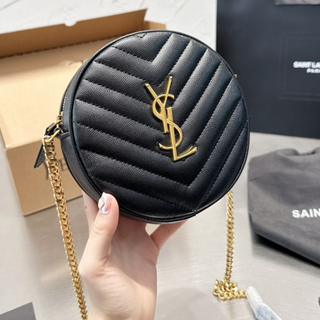 Yves Saint Laurent - イブサンローラン ノベルティ トートバッグの