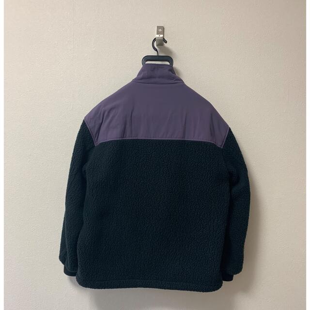 THE NORTH FACE(ザノースフェイス)の美品  ノースフェイス    パープルレーベル   アウター  ナナミカ メンズのジャケット/アウター(ダウンジャケット)の商品写真