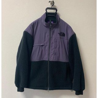 ザノースフェイス(THE NORTH FACE)の美品  ノースフェイス    パープルレーベル   アウター  ナナミカ(ダウンジャケット)