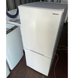 未使用に近い高品質シャープ150L冷蔵庫❗️