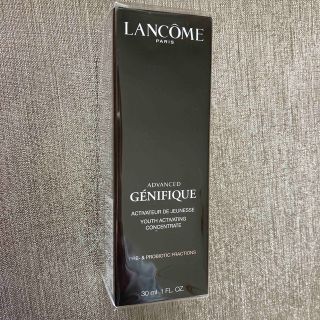 ランコム(LANCOME)のランコム　ジェニフィックアドバンストN 日本処方　新品未開封(ブースター/導入液)