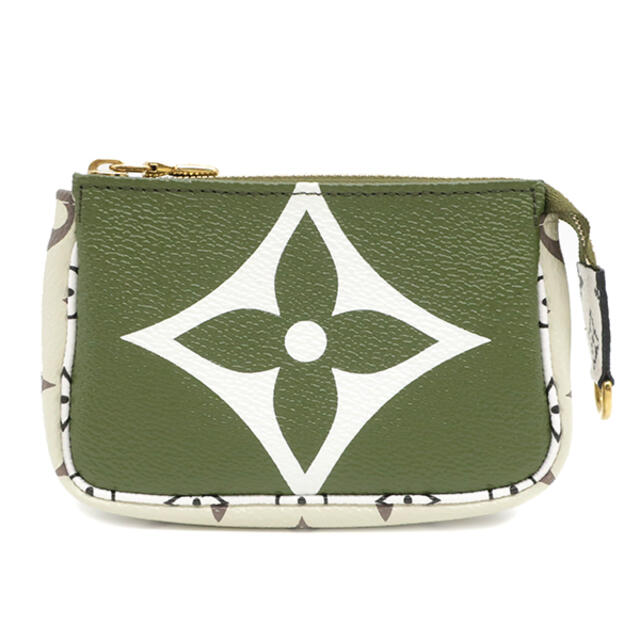 未使用品 ルイヴィトン LOUIS VUITTON ポシェットアクセソワール