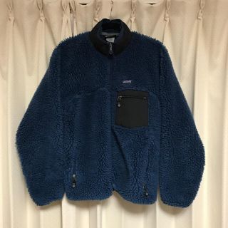 パタゴニア(patagonia)のパタゴニア レトロカーディガン フリース パイル(ブルゾン)