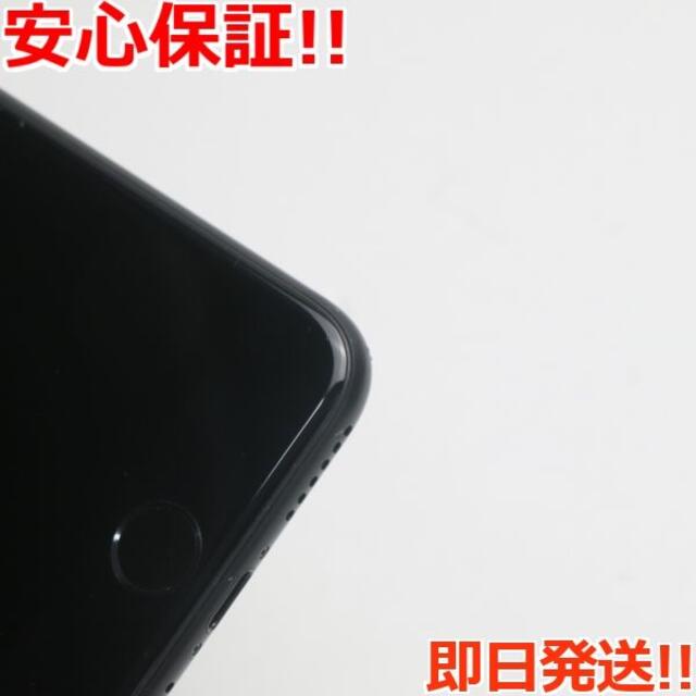 良品 SIMフリー iPhone SE 第2世代 64GB ブラック
