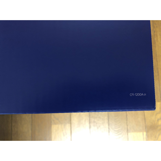 新品未使用】SONY PlayStation5 本体 CFI-1200A01 家庭用ゲーム 新品未使用】SONY PlayStation5 本体 CFI-1200A01 家庭用ゲーム