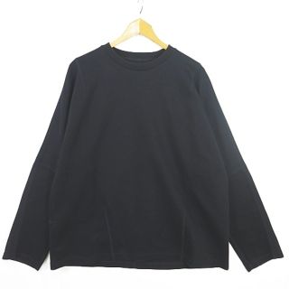 ホワイトマウンテニアリング(WHITE MOUNTAINEERING)のWhite Mountaineering ワイド ロングスリーブ Tシャツ 2 (Tシャツ/カットソー(七分/長袖))