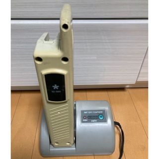 サンヨー(SANYO)のサンヨー　電動自転車　充電器　CY-PAA4  バッテリー　NYK402B02(その他)