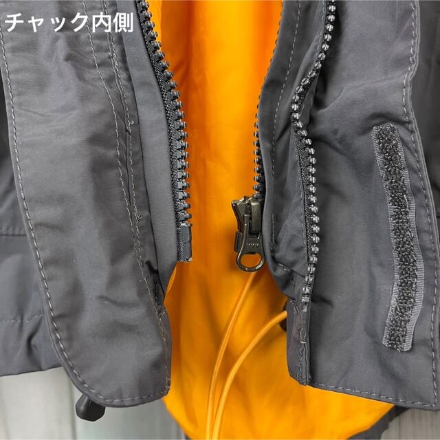 THE NORTH FACE - ノースフェイス ヴィンテージ マウンテン