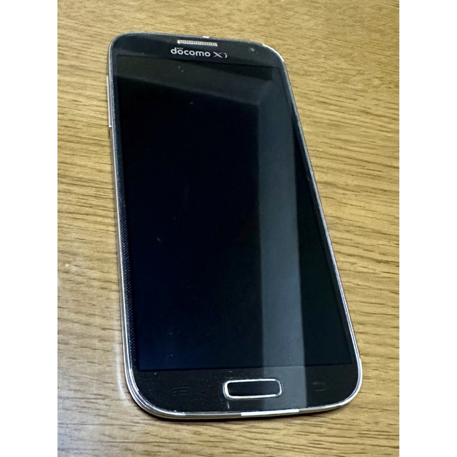 Galaxy S4 SC-04E Android11