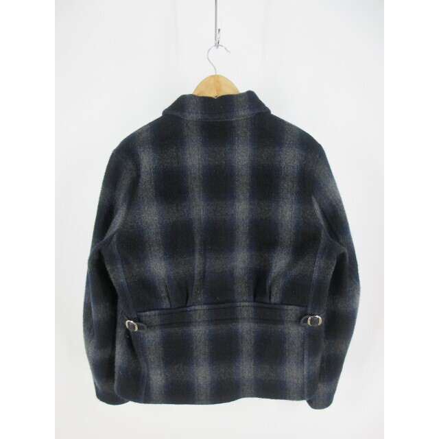HERCULES ヘラクレス スポーツ ジャケット Size 40 買い誠実 www