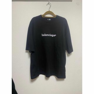 バレンシアガ(Balenciaga)のBalenciaga メンズ　Tシャツ(Tシャツ/カットソー(半袖/袖なし))