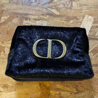 ディオール(Christian Dior) コスメポーチ ポーチ(レディース