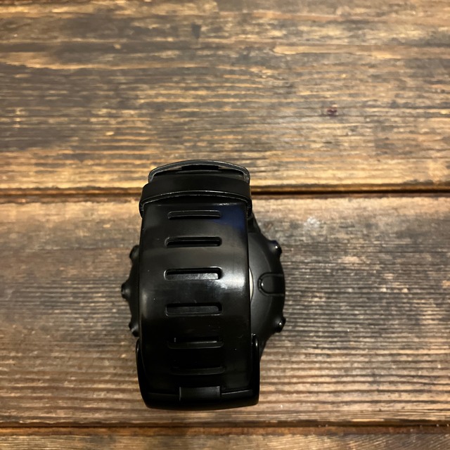 SUUNTO(スント)のスント　コア　オールブラック メンズの時計(腕時計(デジタル))の商品写真