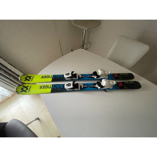 Volkl - フォルクル（Volkl）ジュニアスキー板　RACETIGER 110センチ 000000081295-01-l.jpg?t=