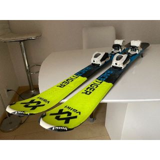 Volkl(板)のフリマアイテム一覧 Volkl(板)のフリマアイテム一覧