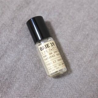 LE LABO BAIE 19 5ml (ユニセックス)