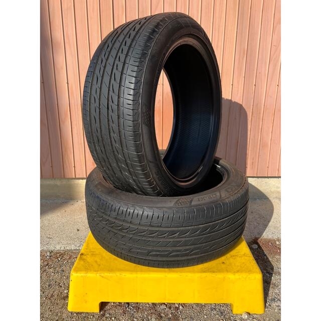 3年保証』 良品 国産 2018年製 最高級 225/45R18 最高級 4本 クラウン