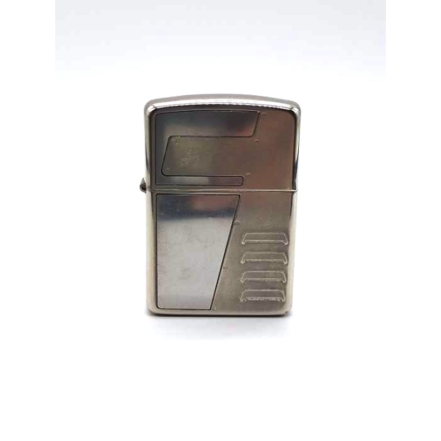 ZIPPO(ジッポー)のZIPPO(ジッポ) デザインオイルライター メンズ ファッション雑貨 メンズのファッション小物(その他)の商品写真