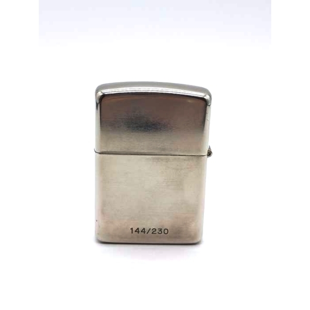 ZIPPO(ジッポー)のZIPPO(ジッポ) デザインオイルライター メンズ ファッション雑貨 メンズのファッション小物(その他)の商品写真