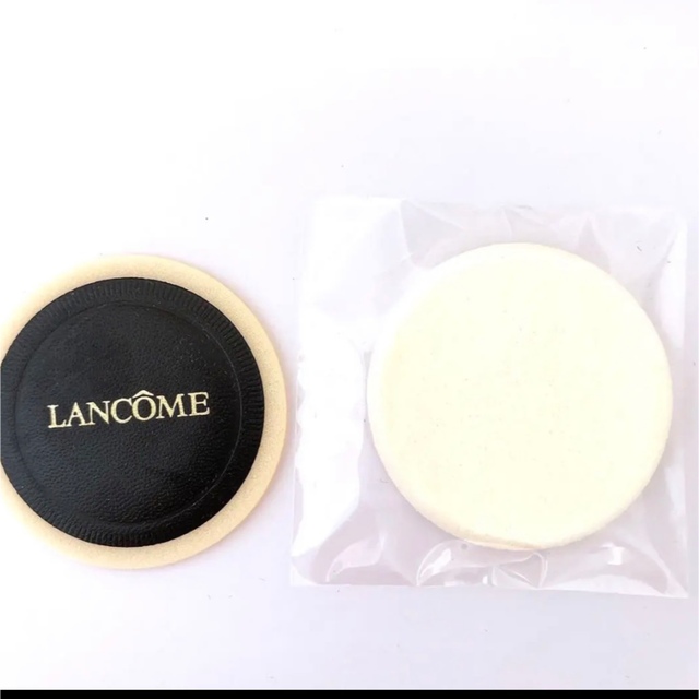 LANCOME(ランコム)の新品　LANCOMEランコム デュアル フィニッシュ - ファンデーション コスメ/美容のベースメイク/化粧品(ファンデーション)の商品写真