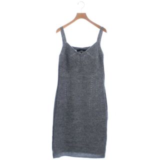 コム デ ギャルソン(COMME des GARCONS) ひざ丈ワンピース(レディース ...