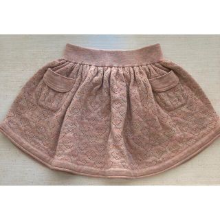 ソーアプルーム(SOOR PLOOM)の最終価格 soor ploom  Norma Skirt posy 6y(スカート)