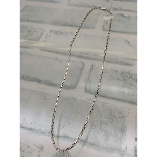 グッチ チェーンネックレス ネックレス(メンズ)の通販 100点以上 ...