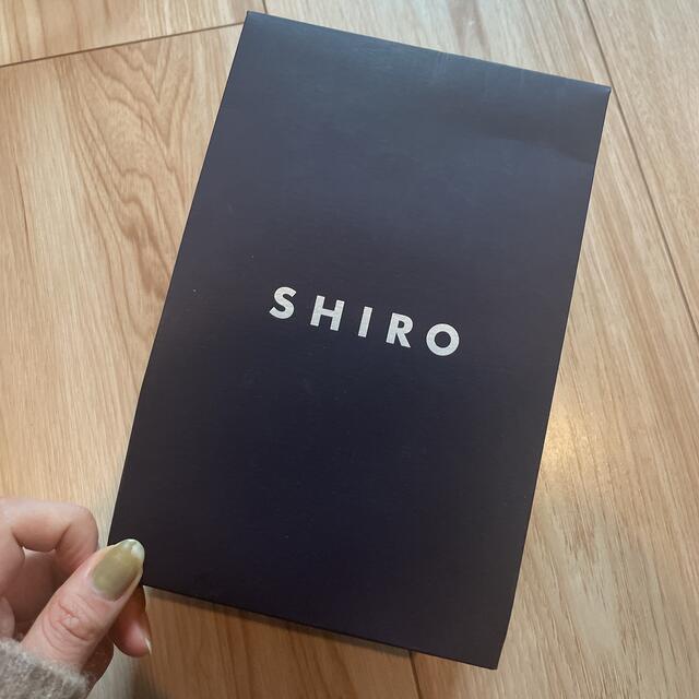 shiro(シロ)のSHIRO ハンド美容液　SAVON サボン コスメ/美容のボディケア(ハンドクリーム)の商品写真