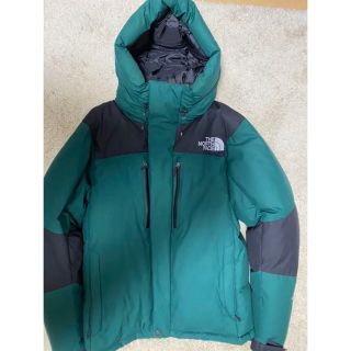 ザノースフェイス(THE NORTH FACE)のノースフェイス バルトロライトジャケット(ダウンジャケット)