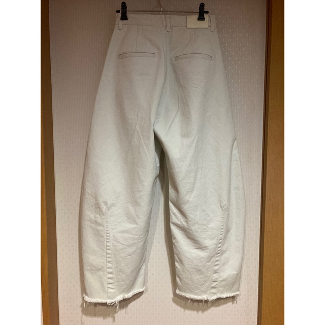Plage - balloon tapered パンツの通販 by ほ|プラージュならラクマ