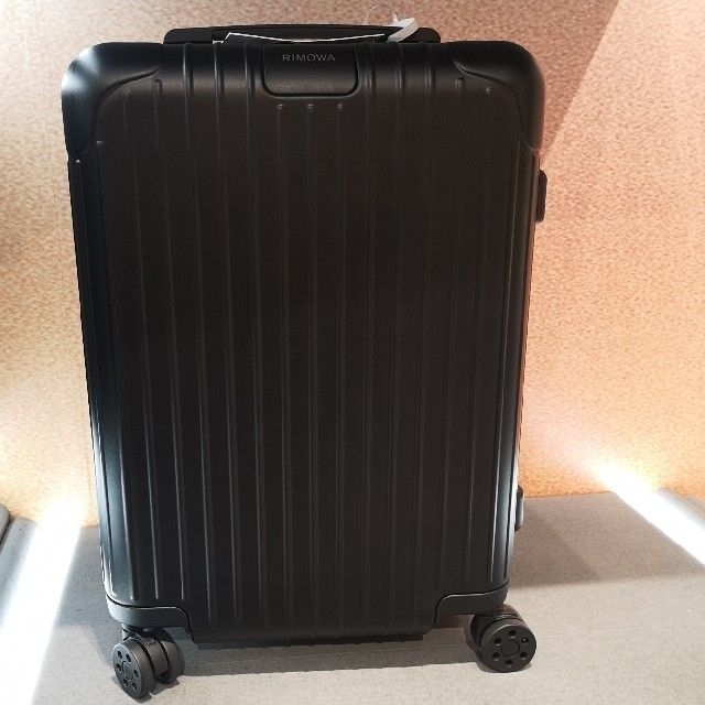 RIMOWA(リモワ)の【新品】RIMOWA ESSENTIAL Cabin    インテリア/住まい/日用品の日用品/生活雑貨/旅行(旅行用品)の商品写真