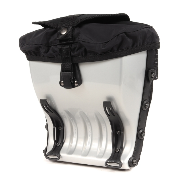 休み ボブルビー 5L カム ヒップバッグ BOBLBEE Point65 ケースなし